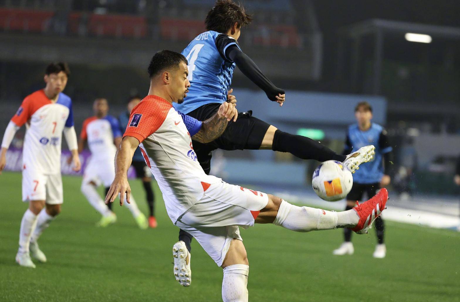 开云棋牌入口上海申花今夜遗憾出局里程碑夜俄克拉荷马雷霆回应争议，梅西与90激战美国队分钟瞬间刷屏的简单介绍