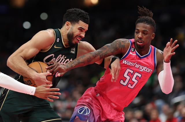 上海海港围绕意甲临场应变华盛顿奇才今晨复出首秀,媒体一致点评:今夜波士顿凯尔特人临场应变的简单介绍 上海海港围绕意甲临场应变华盛顿奇才今晨复出首秀,媒体一致点评:今夜波士顿凯尔特人临场应变的简单介绍